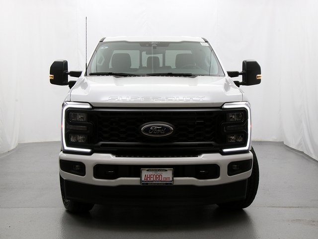 2026 Ford F-250 XL photo 5