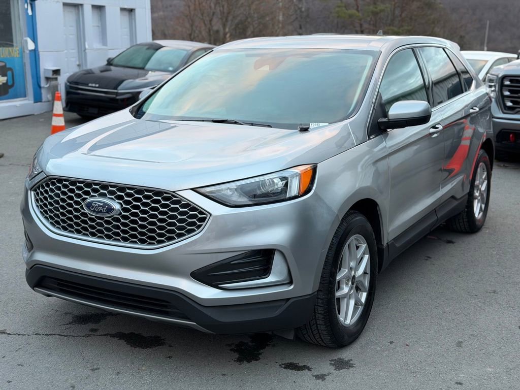 2024 Ford Edge SEL's photo