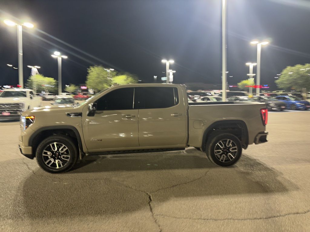 2023 Gmc Sierra 1500 AT4 photo 22