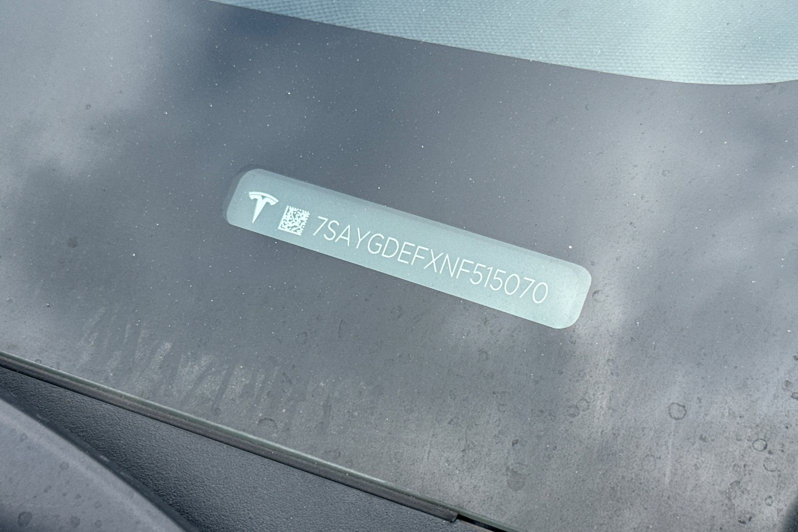 2022 Tesla Model Y Performance photo 3