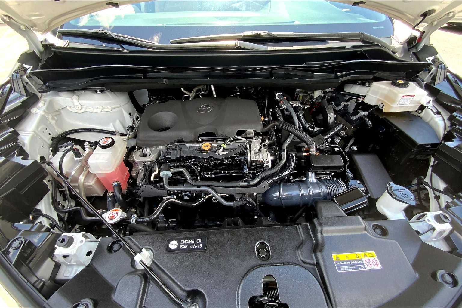 2023 Toyota Sienna XLE photo 29