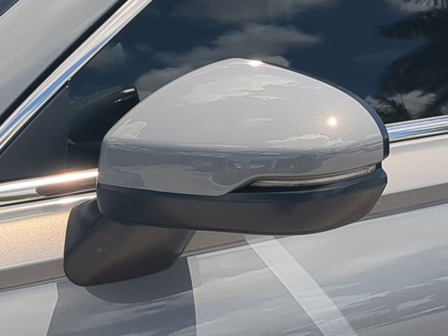 2026 Honda CR-V EX photo 11