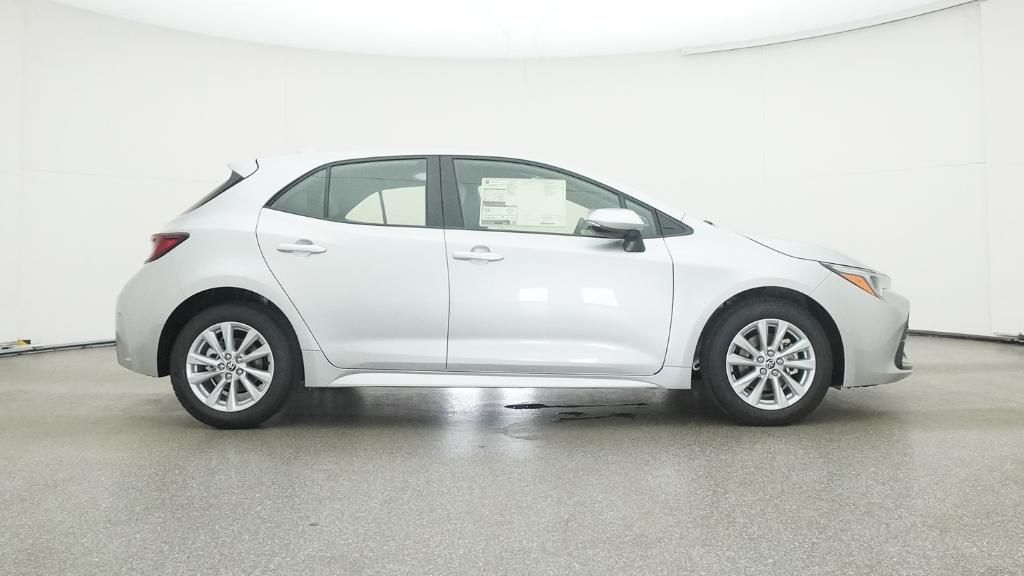 2025 Toyota Corolla SE photo 25