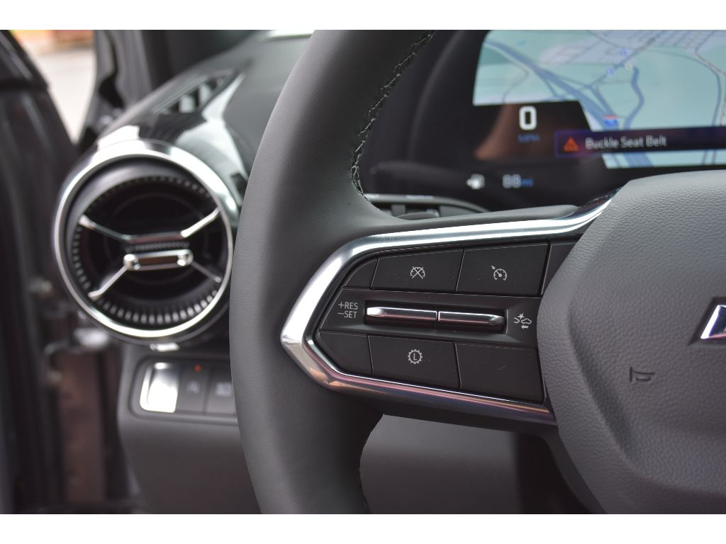 2026 Chevrolet Equinox photo 16