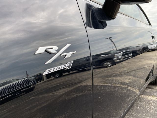 2025 Dodge Charger R/T AWD photo 33