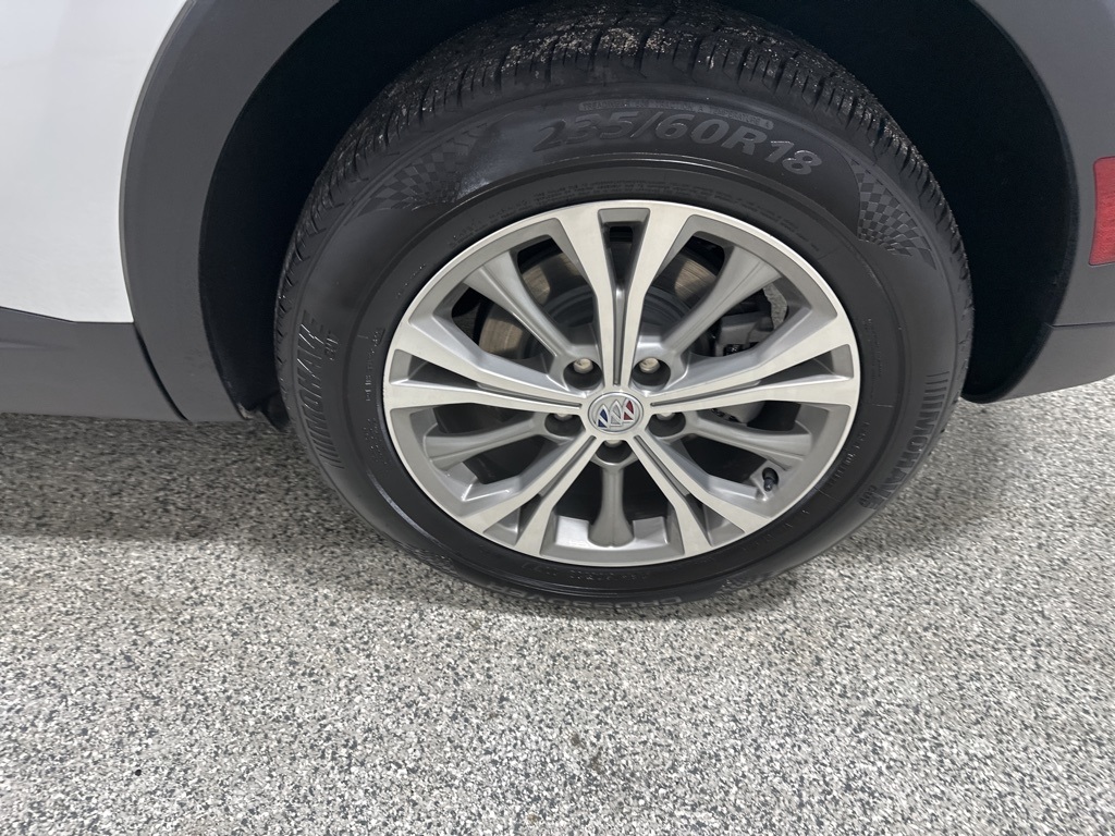 2023 Buick Envision Preferred photo 6