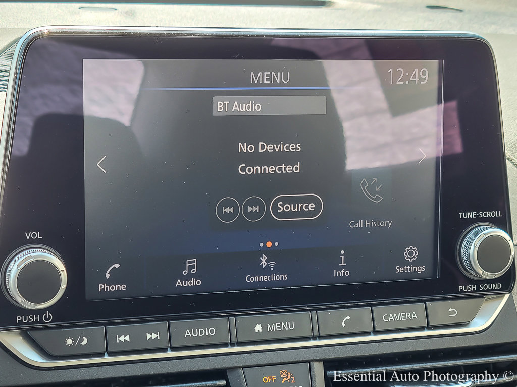 2023 NISSAN ALTIMA - Image 12