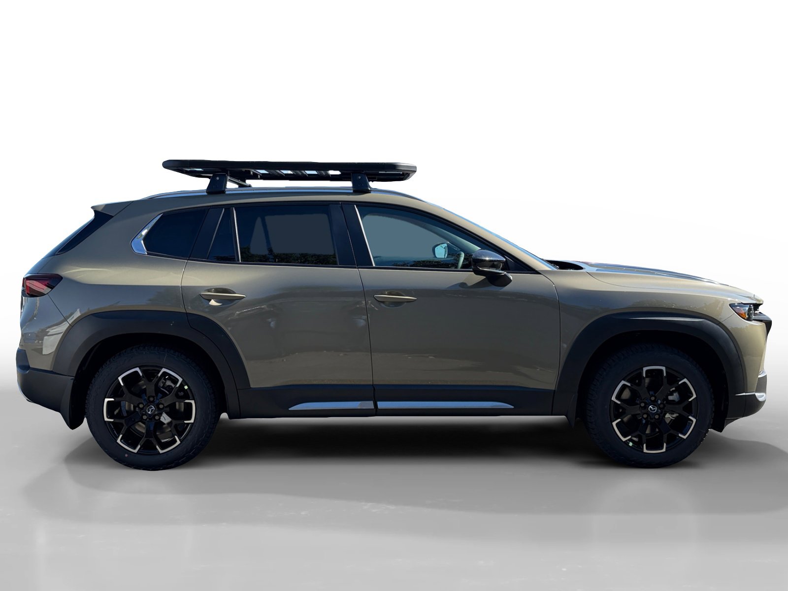 2025 Mazda CX-50 2.5 Turbo Meridian Edition photo 6