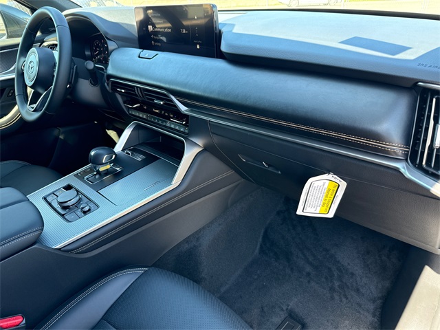 2026 Mazda CX-90 3.3 Turbo Premium Plus photo 21