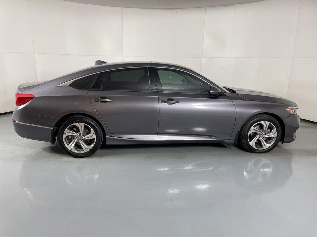 2018 Honda Accord EX-L photo 10