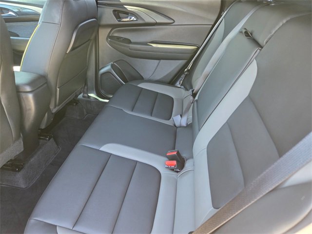 2024 Chevrolet Trailblazer ACTIV photo 11