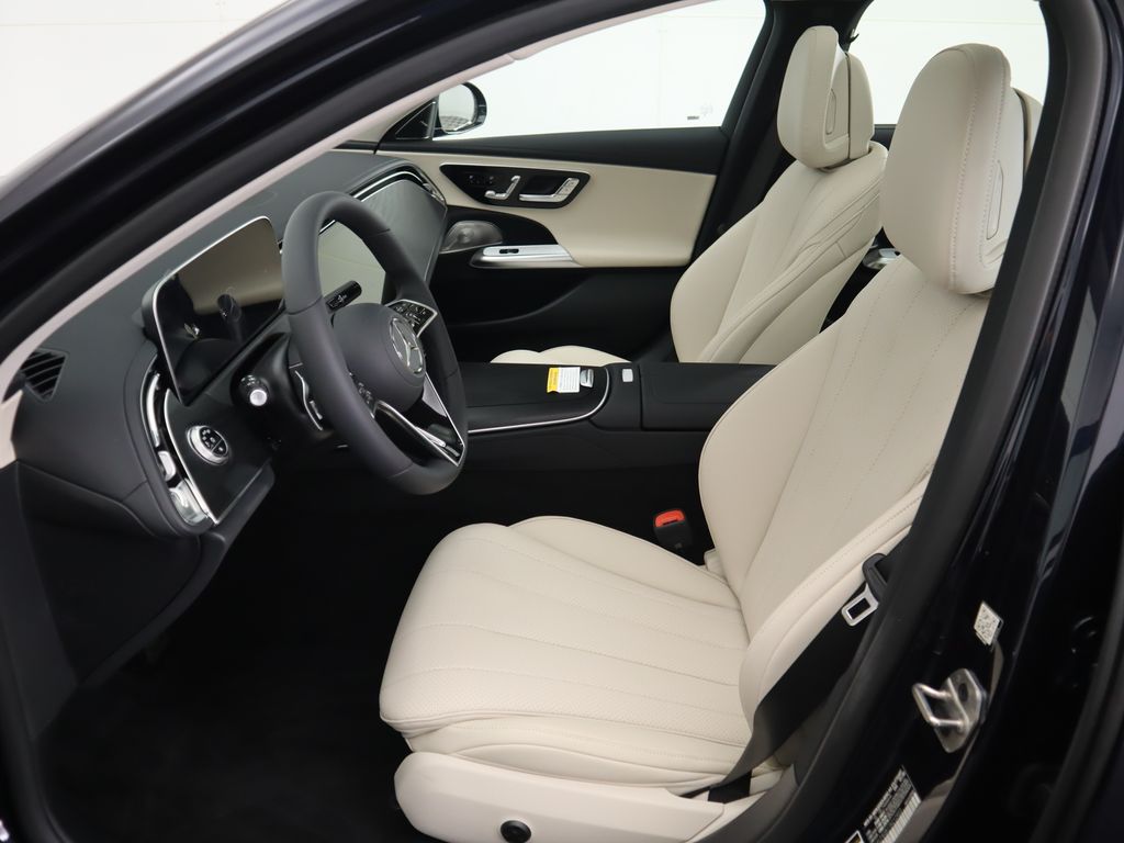 2026 Mercedes Benz E 350 photo 19