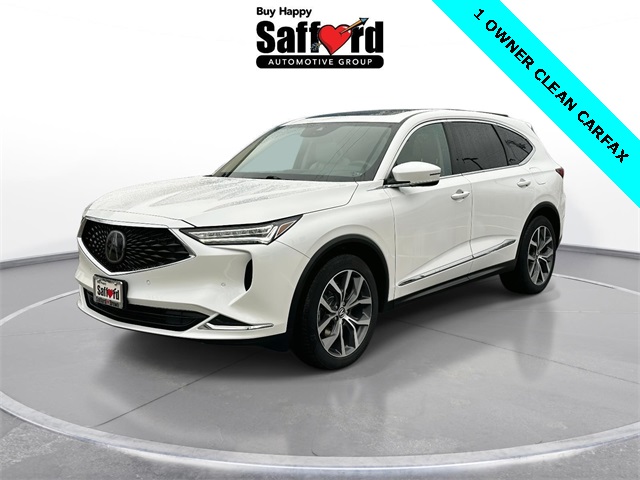 2023 Acura MDX Technology Package's photo
