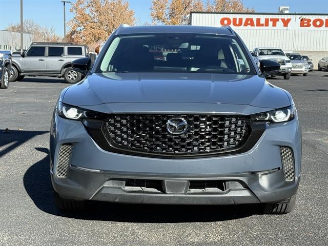 2023 Mazda CX-50 2.5 S Premium photo 2