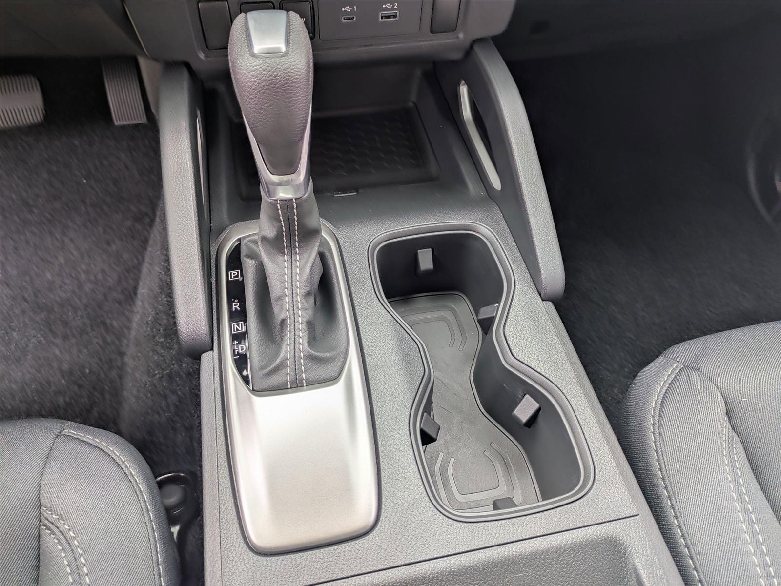 2026 Nissan Frontier SV photo 20