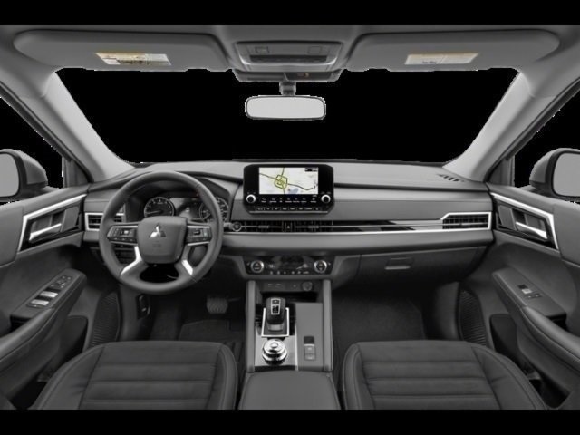 2022 Mitsubishi Outlander Black Edition LE SEL GT photo 5