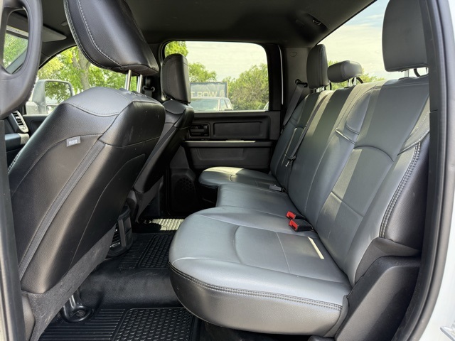 2023 Ram 3500 Tradesman photo 14
