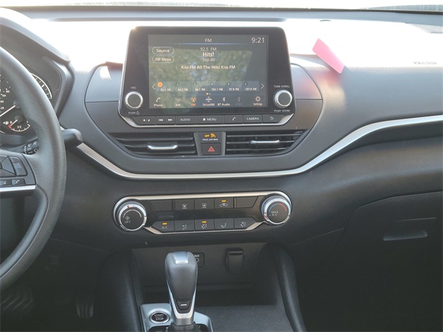 2022 Nissan Altima 2.5 SV photo 20