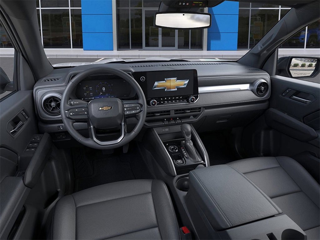 2026 Chevrolet Colorado LT photo 15