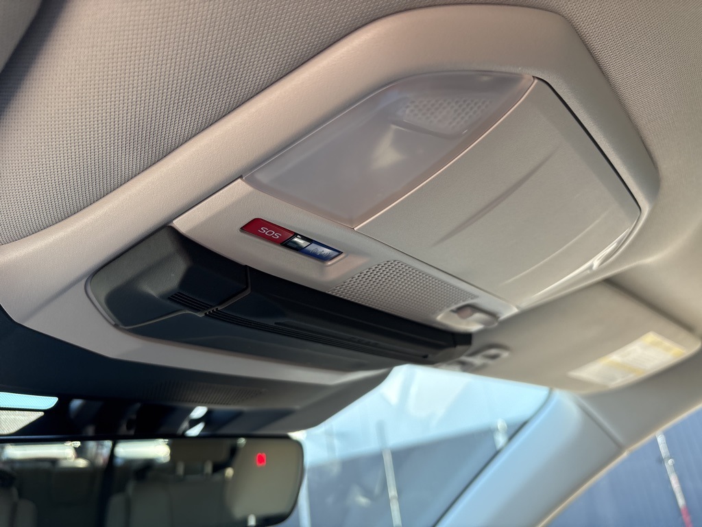2025 Subaru Ascent Premium photo 22