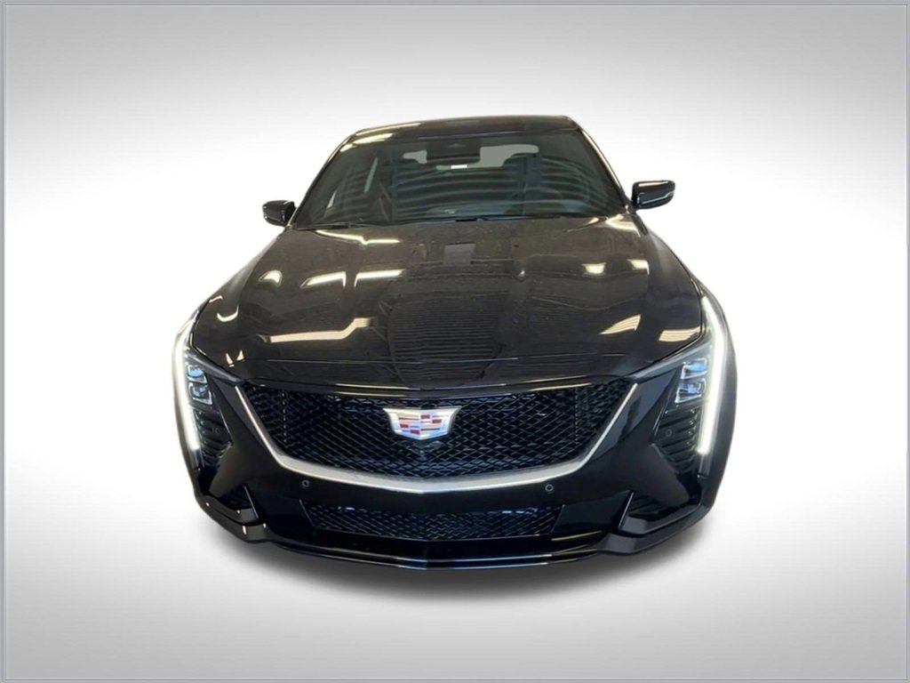 2025 Cadillac CT5 Sport photo 3