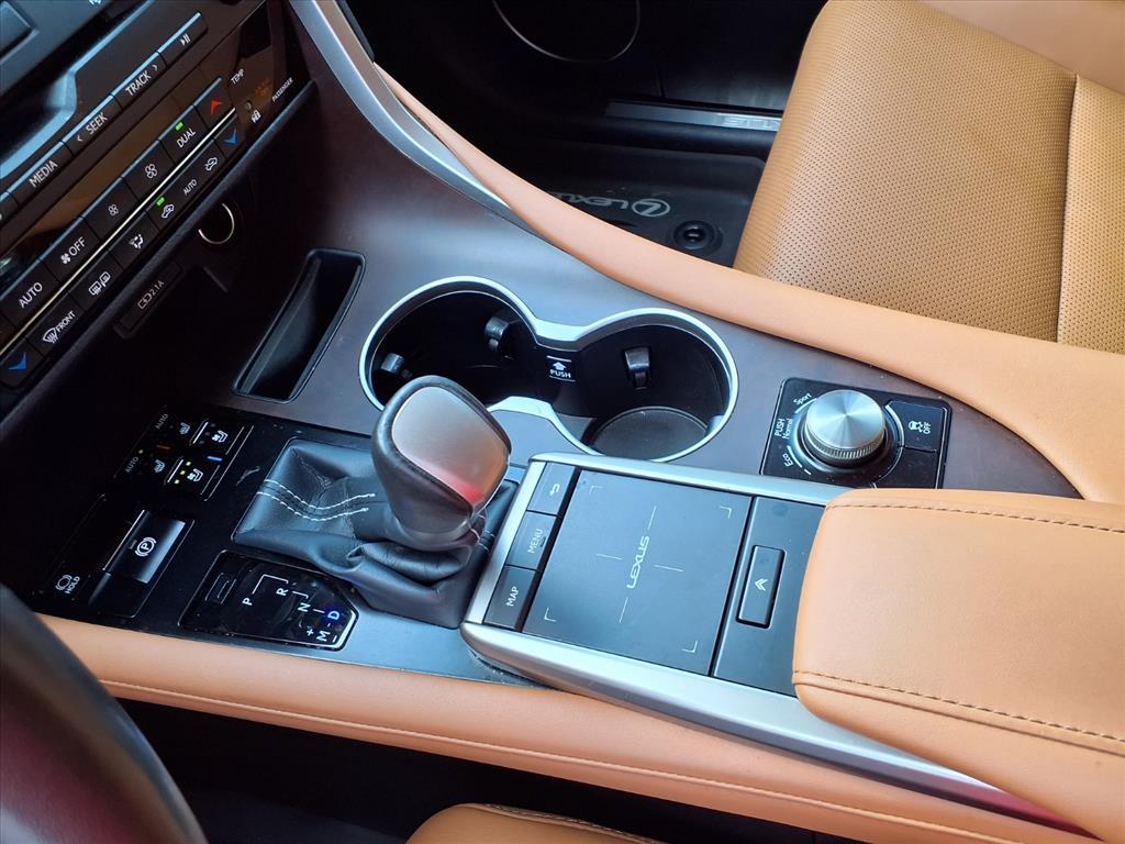 2022 Lexus RX 350 photo 15