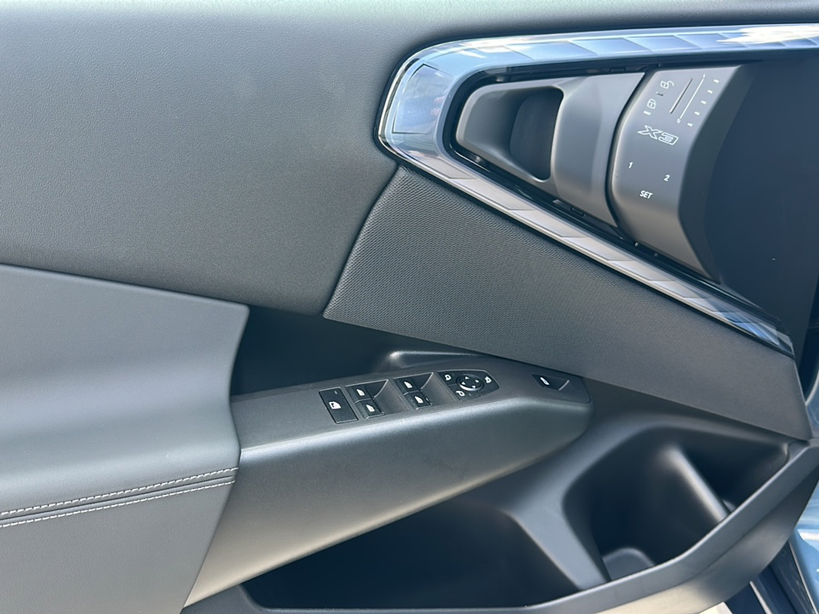 2025 Bmw X3 30x Drive photo 6