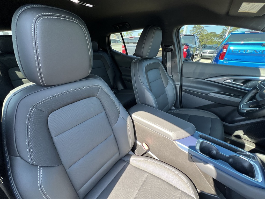 2024 Chevrolet Equinox EV 1LT photo 15