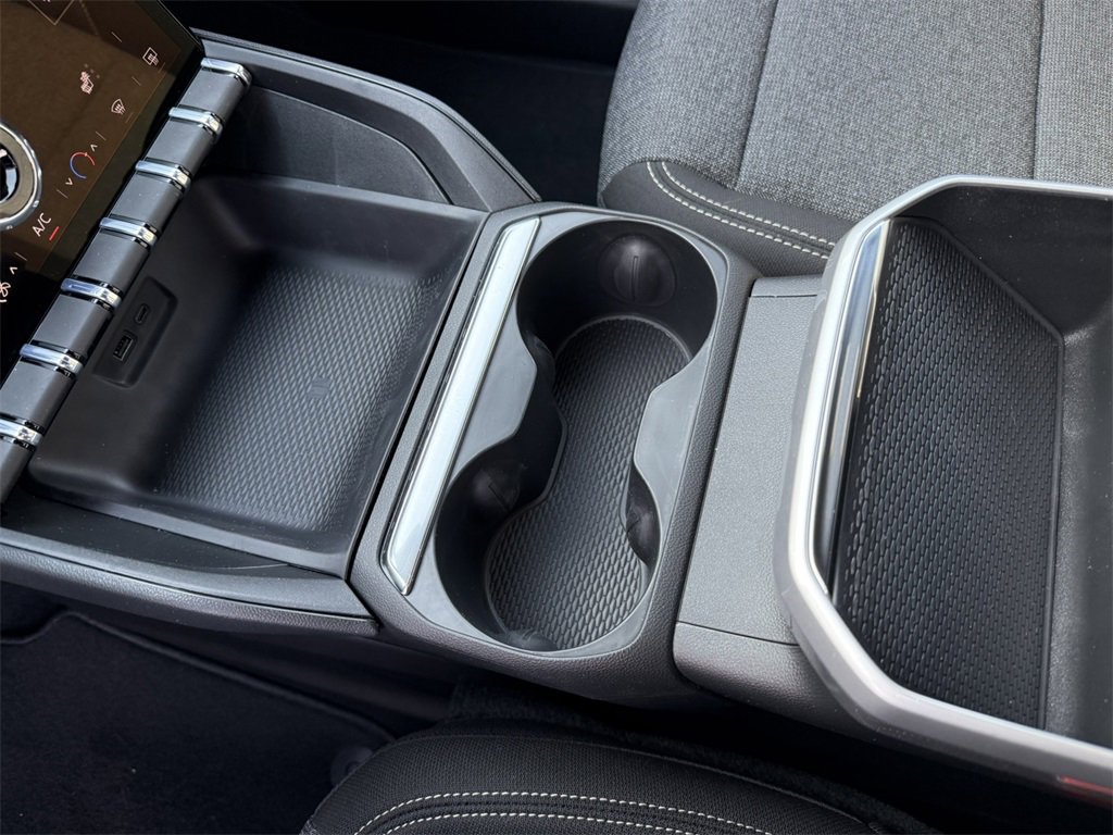 2026 GMC TERRAIN - Image 23