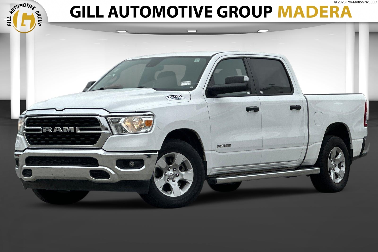 2023 RAM Ram 1500 Pickup Big Horn/Lone Star's photo