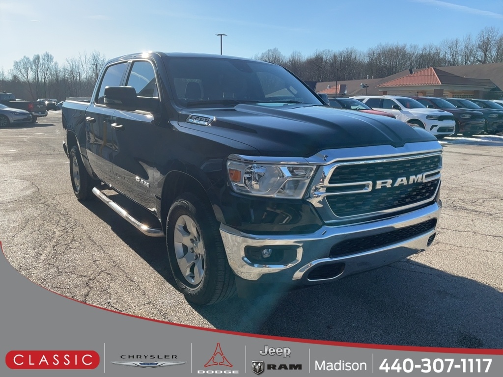 2023 RAM Ram 1500 Pickup Big Horn/Lone Star's photo