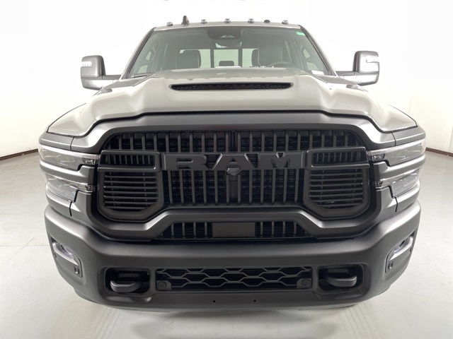 2026 Ram 2500 Power Wagon photo 3