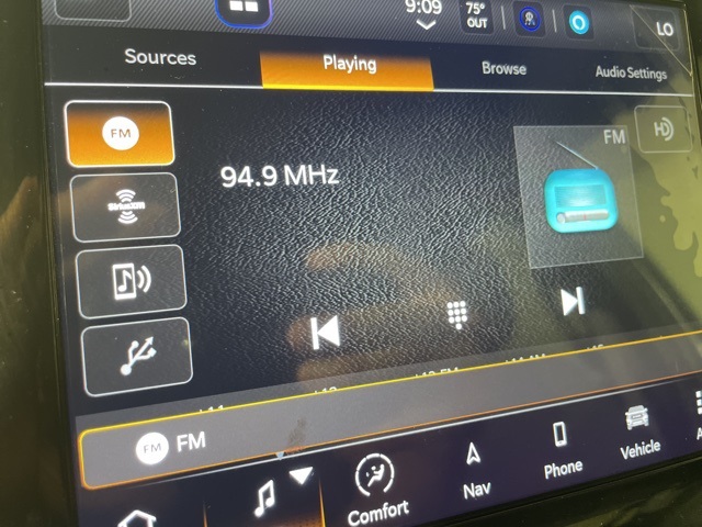 2022 Ram 2500 Big Horn Lone Star photo 24