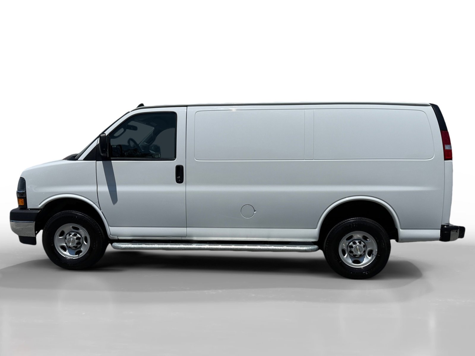 2023 Chevrolet Express 2500 Work Van photo 2
