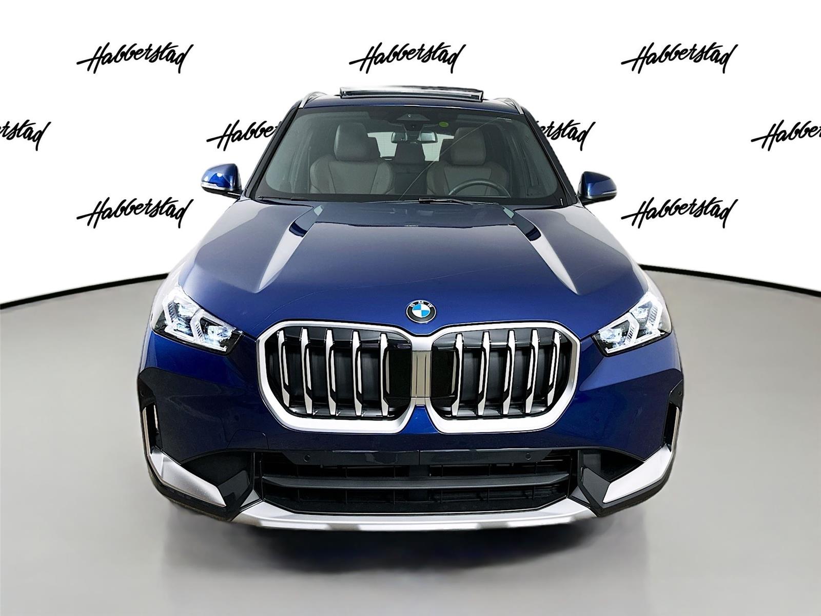 2025 Bmw X1 XDrive28i photo 2