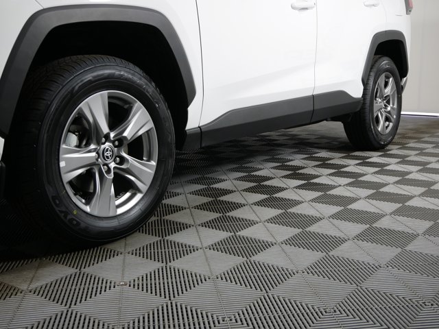 Certified 2023 Toyota RAV4 XLE with VIN 2T3P1RFV5PC379958 for sale in Northfield, Minnesota