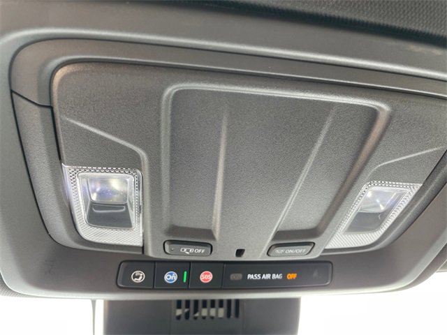 2024 Chevrolet Silverado 1500 LT photo 28
