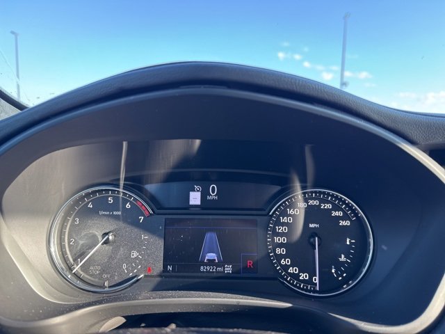 2021 Cadillac XT4 Premium Luxury photo 13