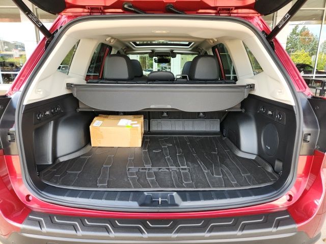 2021 Subaru Forester Touring photo 22