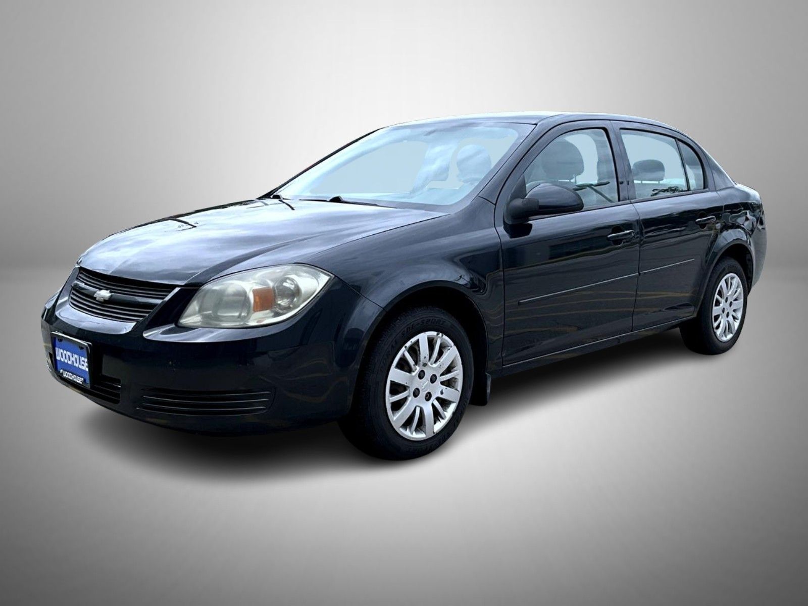 2010 Chevrolet Cobalt