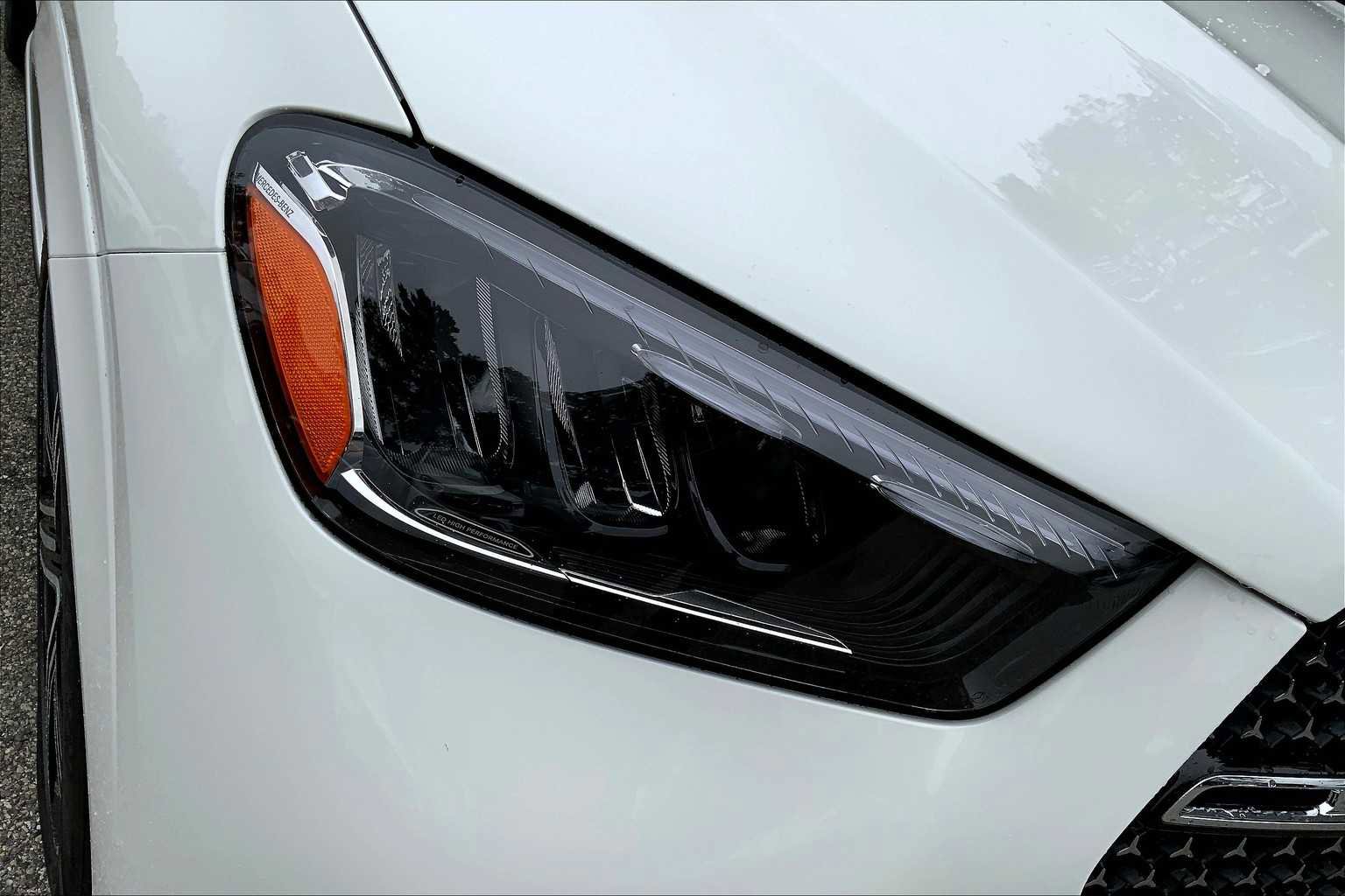 2026 Mercedes Benz GLE 450 4MATIC photo 16