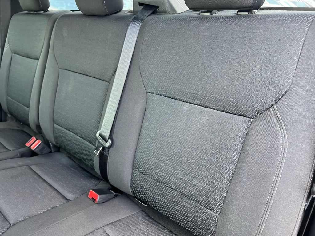 2023 Ford F-150 XLT photo 25