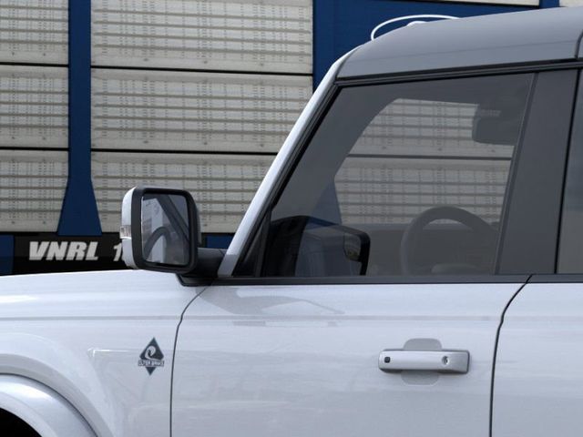 2025 Ford Bronco Outer Banks photo 19
