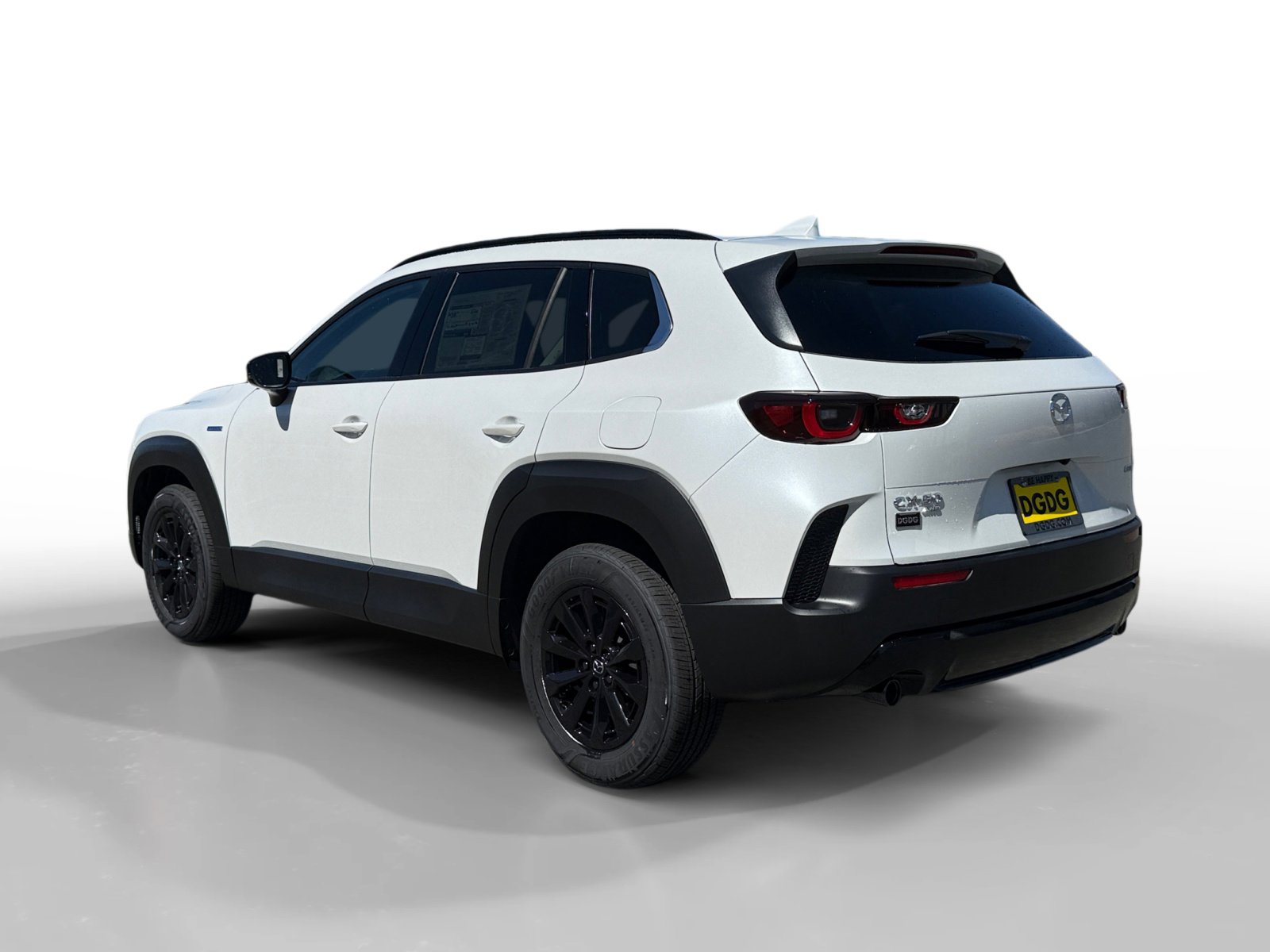 2025 Mazda CX-50 Premium photo 2