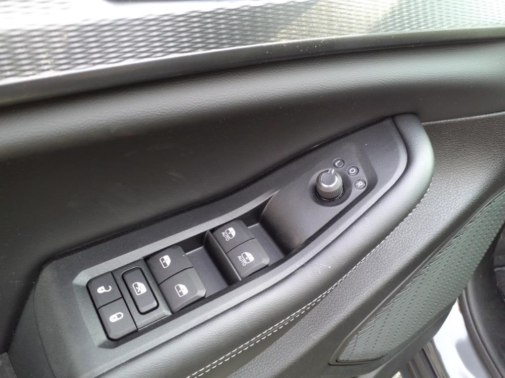 2025 Jeep Grand Cherokee Altitude X photo 4
