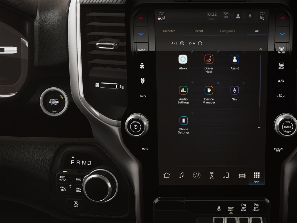 2026 Ram 1500 Big Horn Lone Star photo 20
