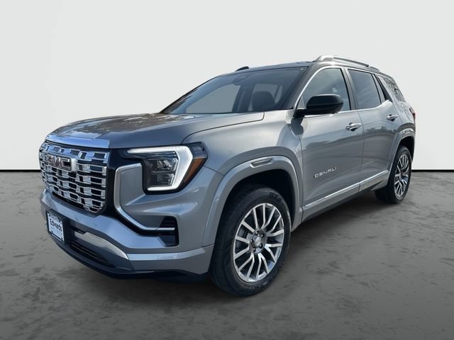 2026 GMC Terrain Denali's photo