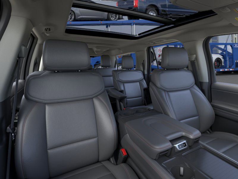 2025 Ford Expedition MAX EL photo 7