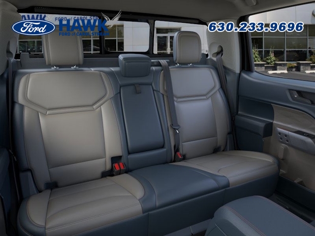 2025 FORD MAVERICK - Image 11