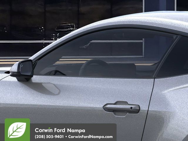 2025 Ford Mustang EcoBoost Premium photo 20